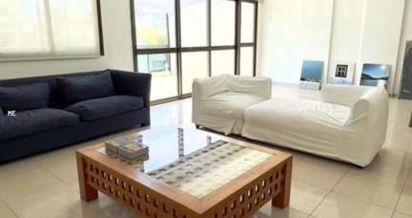 Cobertura Duplex para Venda em Rio de Janeiro, Barra da Tijuca, 4 dormitórios, 4 suítes, 6 banheiros, 3 vagas