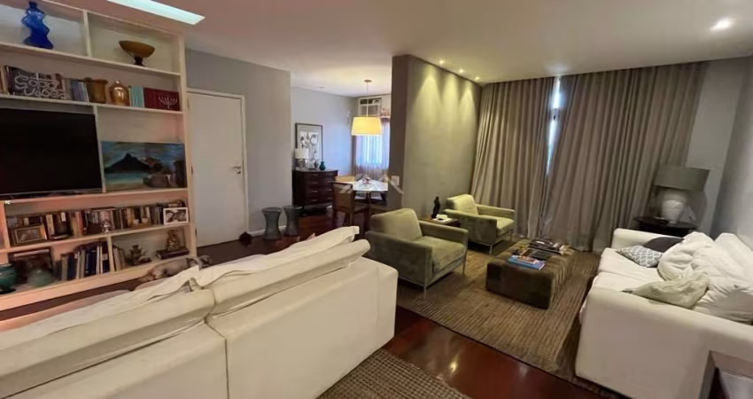 Apartamento para Venda em Rio de Janeiro, Barra da Tijuca, 3 dormitórios, 1 suíte, 4 banheiros, 3 vagas