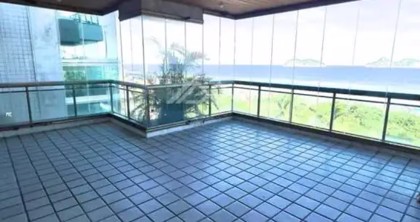 Apartamento para Venda em Rio de Janeiro, Barra da Tijuca, 3 dormitórios, 3 suítes, 5 banheiros, 3 vagas