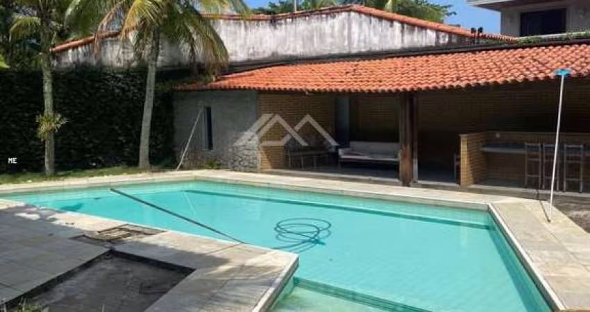 Casa em Condomínio para Venda, Barra da Tijuca, 6 dormitórios, 5 suítes, 8 banheiros, 6 vagas