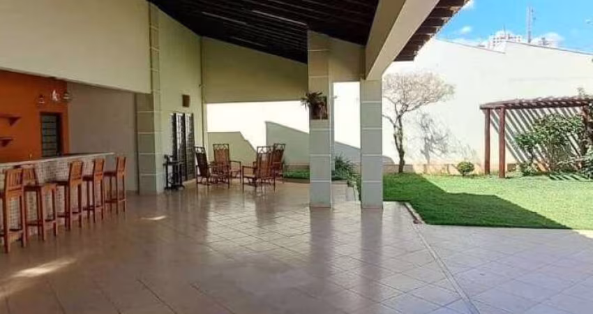 Casa a venda - Jardim Europa