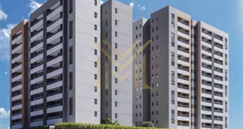 APARTAMENTO EDIFICIO CITY TOWERS ONE