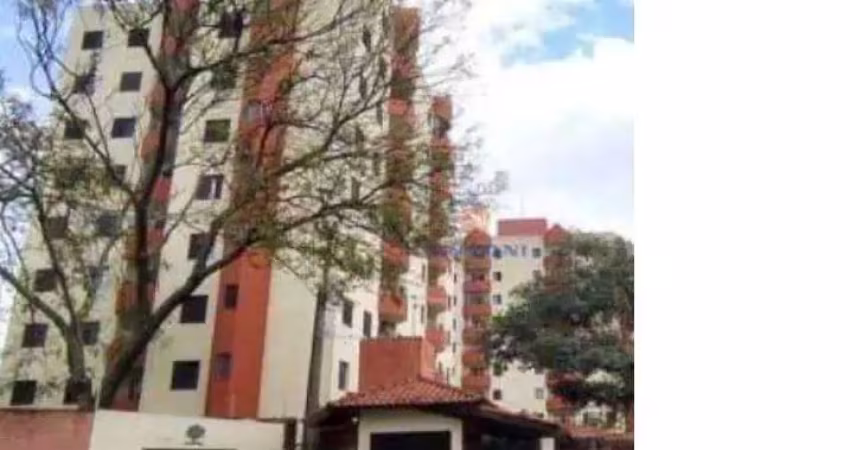 Apartamento Edifício Resedas 3 dormitórios, cozinha planejada