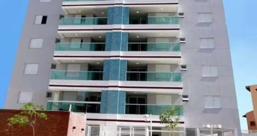 Apartamento Edifício Jari    DESOCUPADO