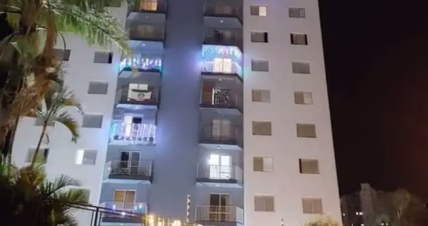 Apartamento Edifício Parati
