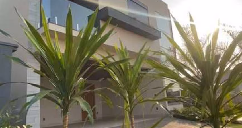Condomínio Alphaville nova linda residencia