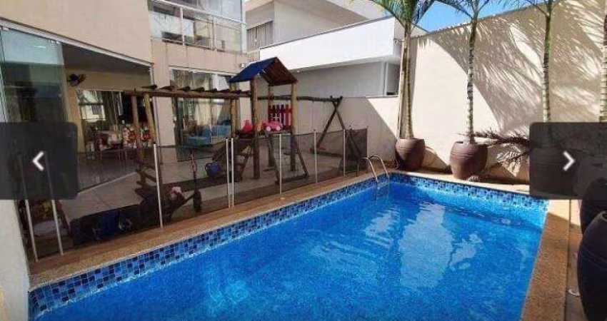 CASA EM CONDOMINIO FECHADO - QUINTA RANIERI GEEN