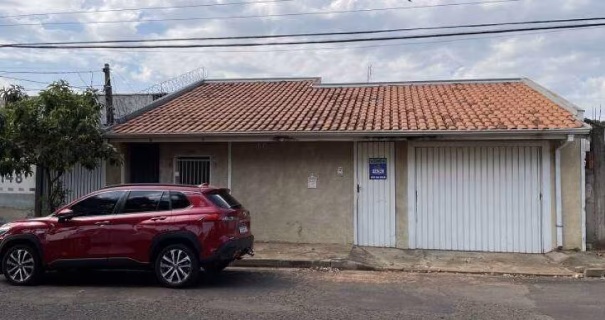 Residencia Terra Branca