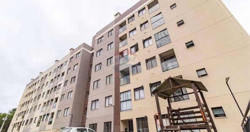 Lindo Apartamento á venda em São José dos Pinhais