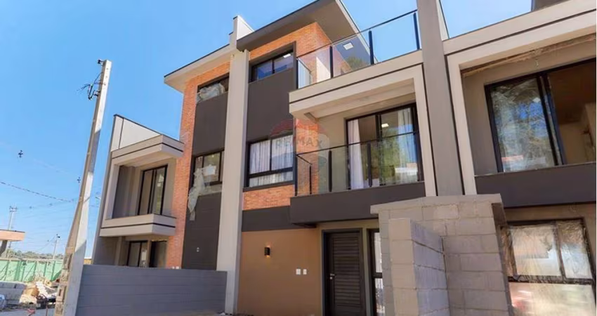 PROMOCIONAL  TRIPLEX  CONDOMINIO FECHADO 138,84 m²  COM GARDEN PRIVATIVO