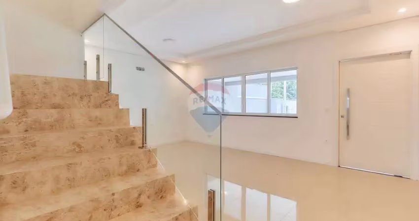 Apartamento com 3 quartos à venda na Rua Baruch Spinoza, 476, Aristocrata, São José dos Pinhais