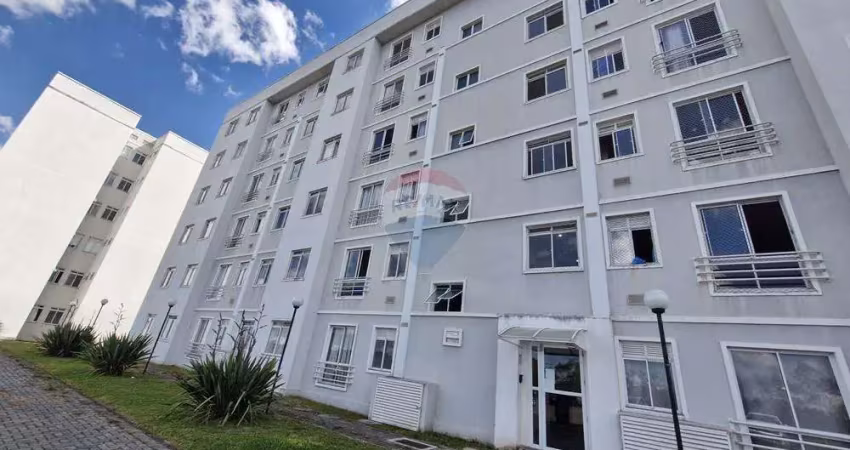 Apartamento com 3 Quartos à venda, 56m² - no Afonso Pena com elevador.