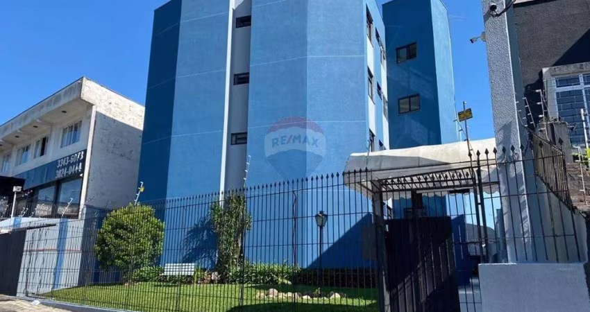 Apartamento com 93m²  e 3 quartos no Agua Verde
