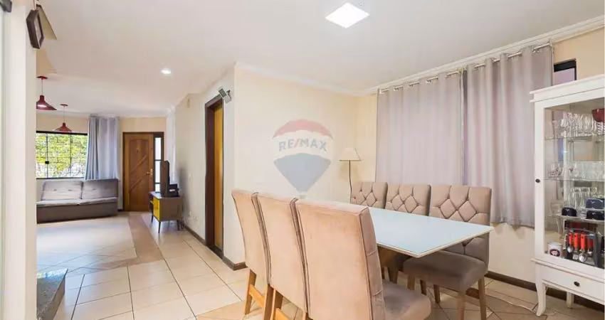 Casa com 3 quartos à venda na Rua Pedro Wieler, 1041, Xaxim, Curitiba