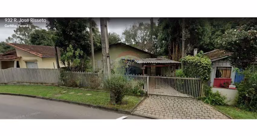 'terreno excepcional à venda em santa felicidade, curitiba'