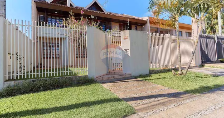 Apartamento com 5 quartos à venda na Rua Professor Rubens Elke Braga, 789, Rebouças, Curitiba