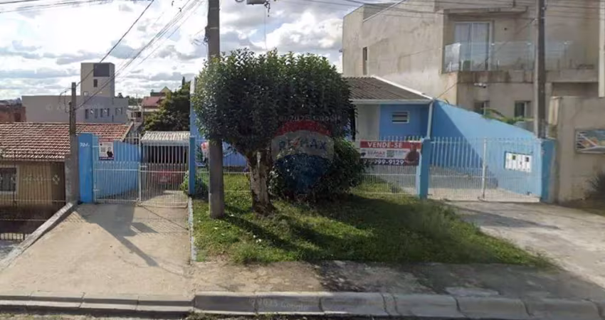 Casa com 3 quartos à venda na Rua João Kasdorf, 924, Xaxim, Curitiba