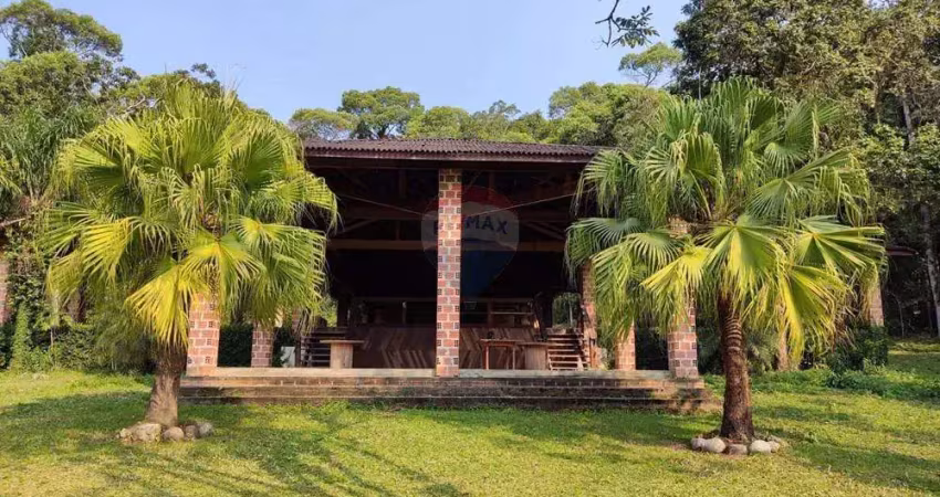 Excelente imóvel em antonina 7.200m²  zona urbana 2kms do centro. exclusividade