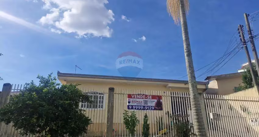 Casa com 3 quartos à venda na Rua Professor João Duck Filho, 430, Xaxim, Curitiba