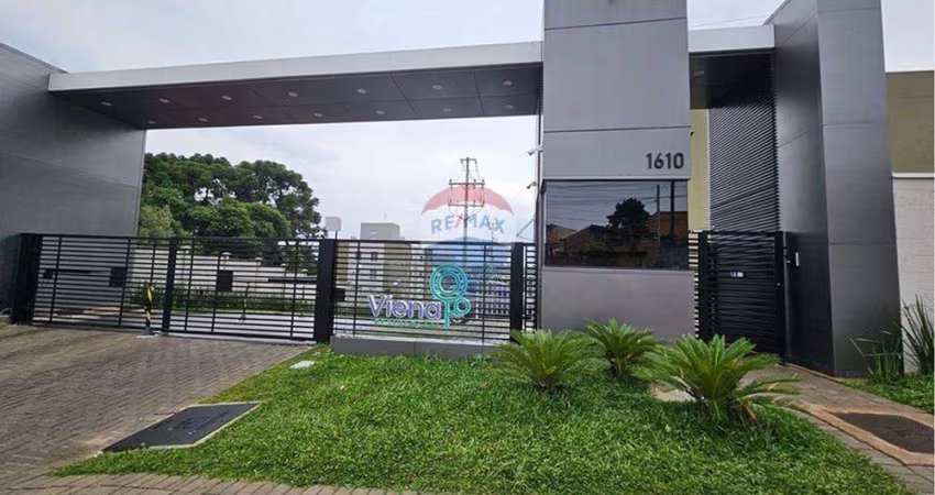 APARTAMENTO NOVO À VENDA EM ARAUCÁRIA! CONDOMÍNIO CLUBE. ÓTIMO PREÇO!