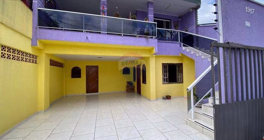 Oportunidade: 2 Casas no mesmo terreno no Boqueirão.