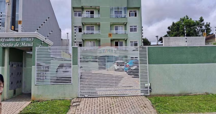 Apartamento á venda em São José dos Pinhais Afonso Pena