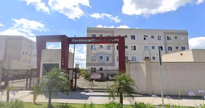 'Descubra Seu Apartamento dos Sonhos em São José dos Pinhais'