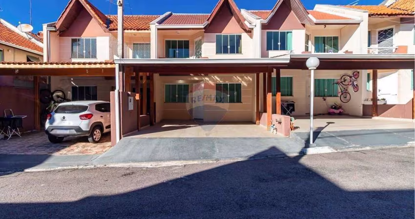 Excelente Sobrado para Locação no Alto Boqueirão em condominio fechado
