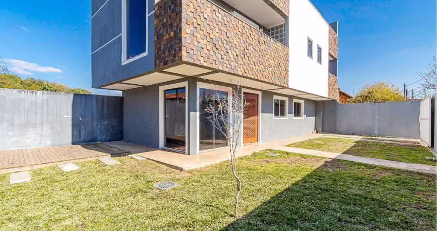 Apartamento com 2 quartos à venda na Rua Nossa Senhora de Guadalupe, 212, Santa Cândida, Curitiba
