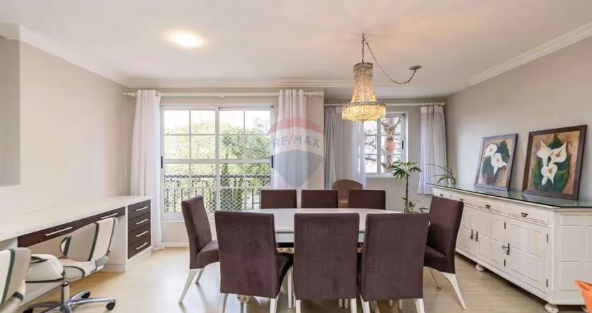 Apartamento para locação – residencial london place, alto da xv, curitiba