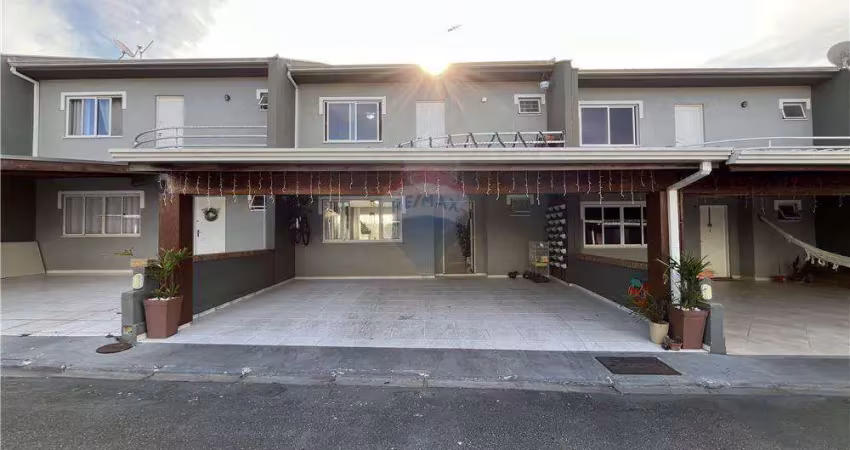 Casa com 3 quartos para alugar na Rua Tenente Antônio Pupo, 122, Xaxim, Curitiba
