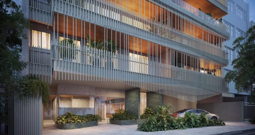 APARTAMENTO EM IPANEMA 150m² - 435m² COM 3 e 4 Suítes. 2 e 3 VAGAS