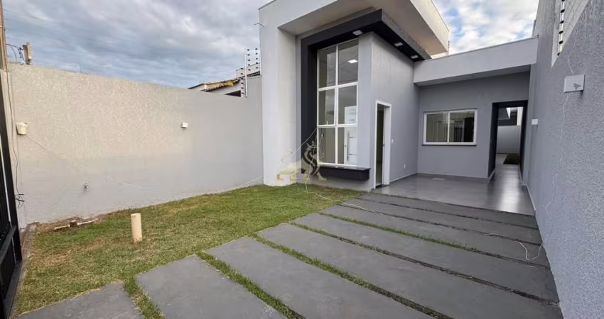 Casa 3 dormitórios à venda Vila Adriana Foz do Iguaçu/PR
