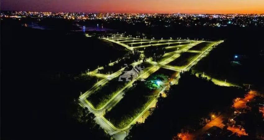 Terreno à venda no Jardim Porto Belo, Foz do Iguaçu 