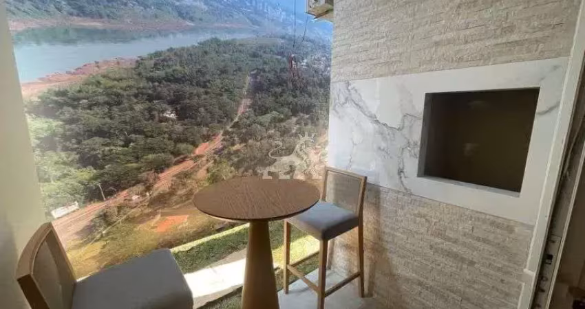 Apartamento 2 dormitórios à venda Jardim Tarobá Foz do Iguaçu/PR