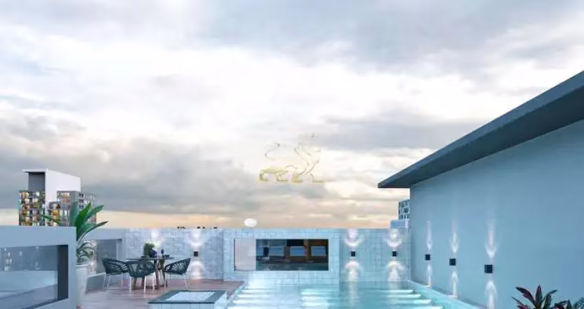 Apartamento com 2 quartos à venda no Centro, Foz do Iguaçu 
