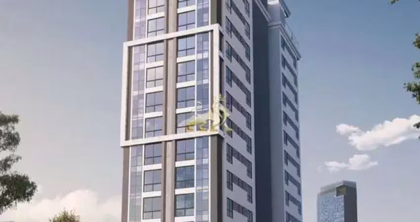 Apartamento 2 dormitórios à venda centro foz do iguaçu/pr