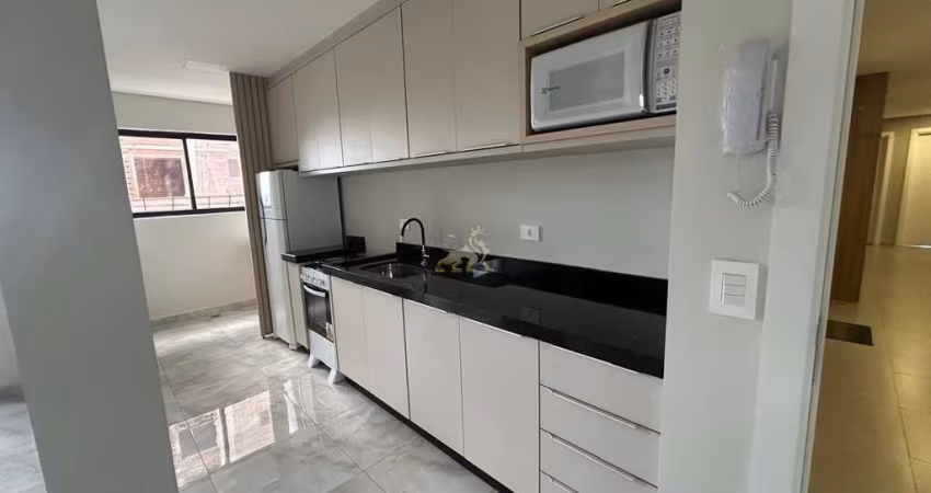 **Oportunidade Única! Apartamento Novo e no Centro de Foz do Iguaçu, Paraná!**