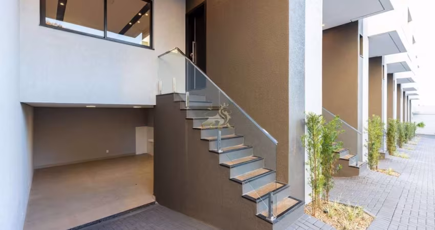 Residencial Marseille – Sofisticação e Praticidade em Localização Estratégica