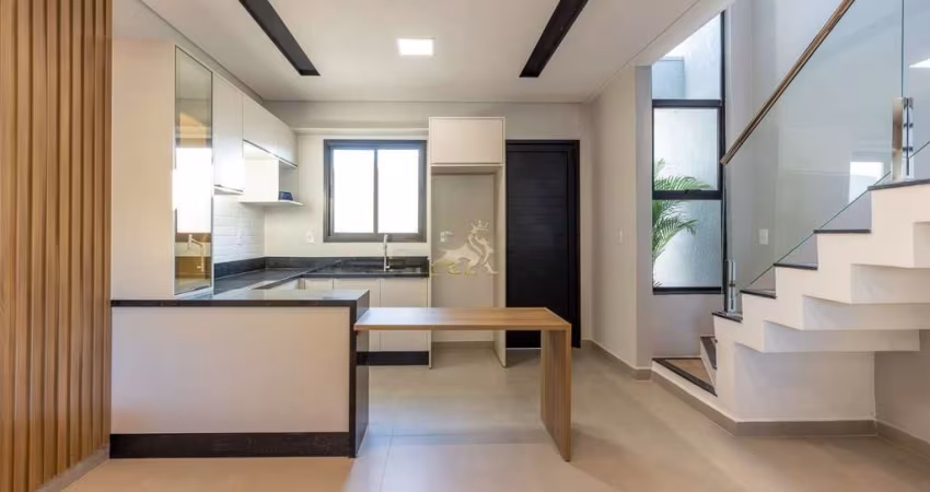 Residencial Marseille – Sofisticação e Praticidade em Localização Estratégica