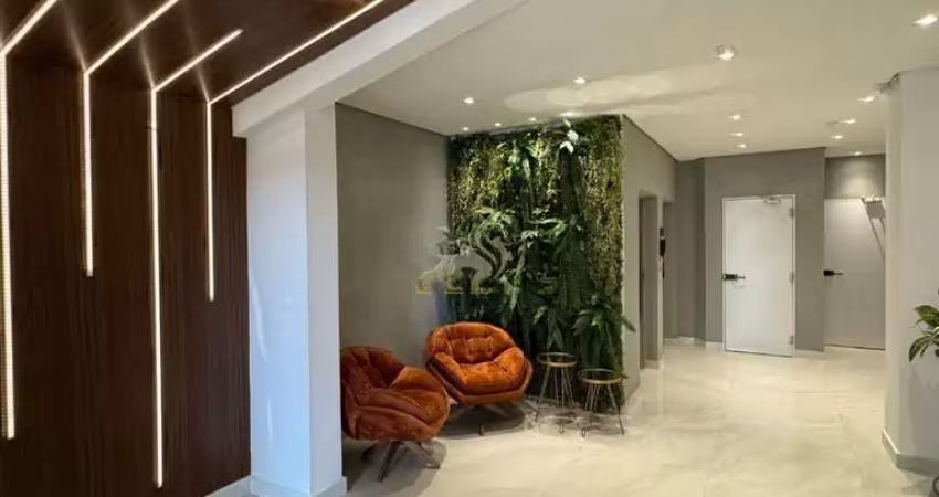 Apartamento 2 dormitórios à venda Centro Foz do Iguaçu/PR