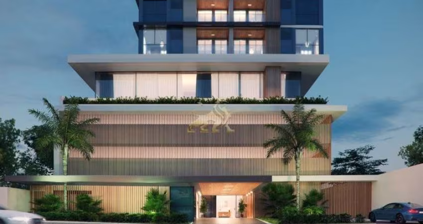 Apartamento Leegat – Viva no Coração de Foz do Iguaçu!