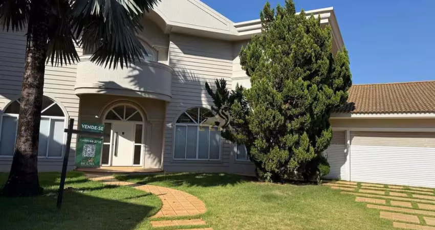 Casa em Condomínio 5 dormitórios à venda Jardim Polo Centro Foz do Iguaçu/PR
