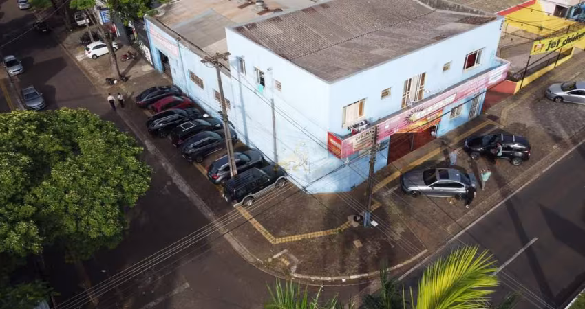 Ponto Comercial 1 dormitórios à venda Vila Yolanda Foz do Iguaçu/PR