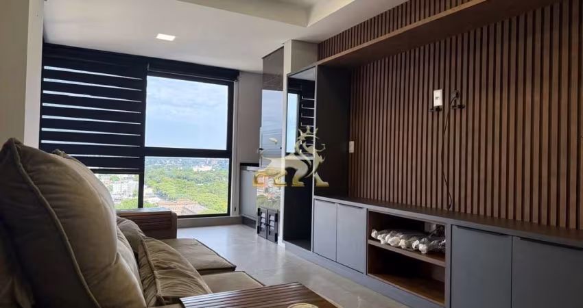 Apartamento 3 dormitórios à venda Vila Maracanã Foz do Iguaçu/PR