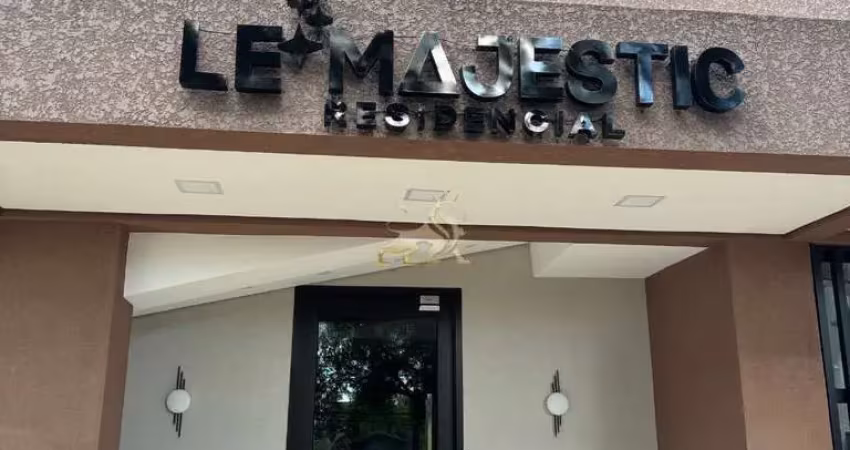 Apartamento 2 dormitórios à venda centro foz do iguaçu/pr