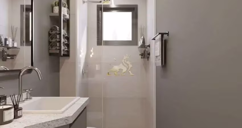 Apartamento com 2 quartos à venda no Parque Presidente I, Foz do Iguaçu 