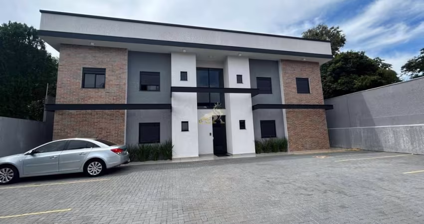 Apartamento 2 dormitórios à venda Itaipu A Foz do Iguaçu/PR