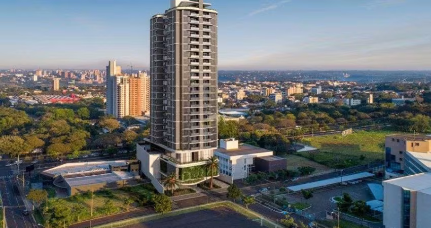 Apartamento alto Padrao em Foz