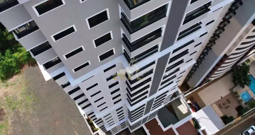 Residencial Renoir – Exclusividade no Coração de Foz do Iguaçu